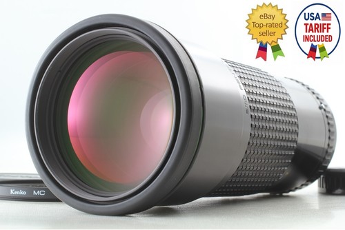 Come nuovo smc pentax 645 - nuovo], a*