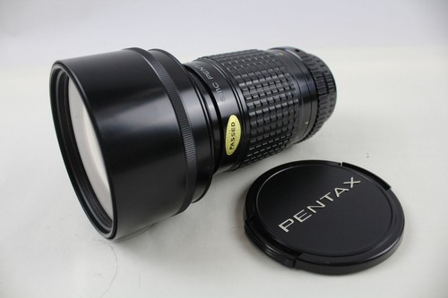 Pentax smc green star - smc,