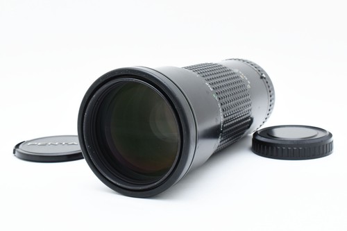 Ecc teleobiettivo smc - 5],