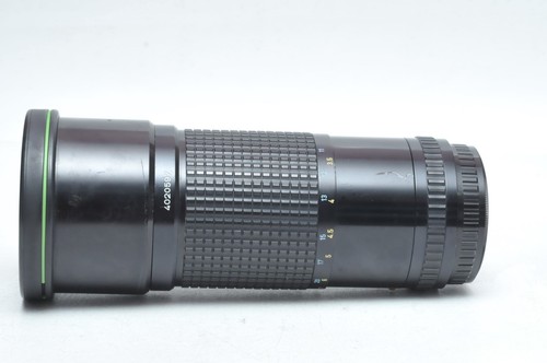 Pentax smc a stella - pentax,