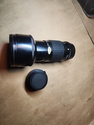 Smc pentax 300mm 1 4 - smc,