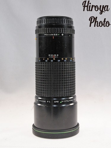 Smc pentax obiettivo - pentax, a