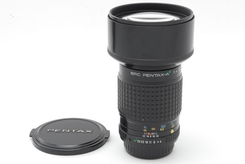 Top mint smc - [top, pentax-a*