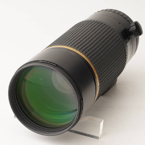 Pentax smc - pentax, fa