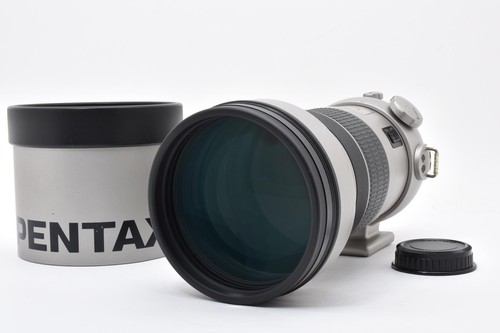 Opt top mint smc - pentax-fa, *