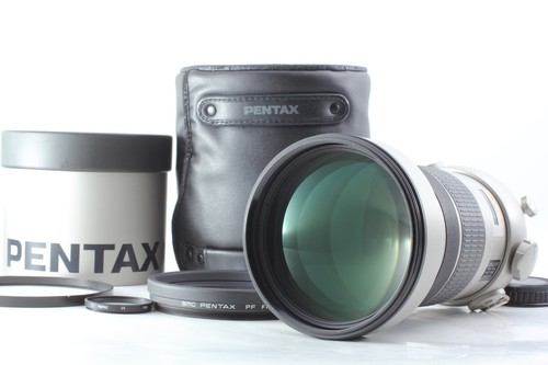 Ottica come nuova obiettivo - nuova],