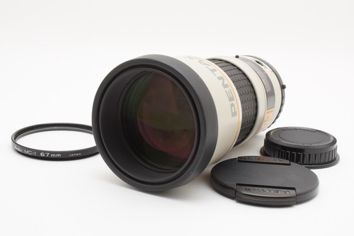 Mint smc pentax - [n.mint]smc, pentax-f