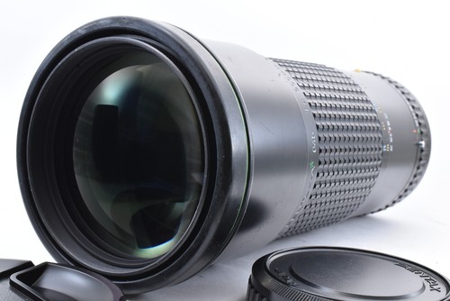 Ecc pentax smc - [ecc+5], pentax-a*