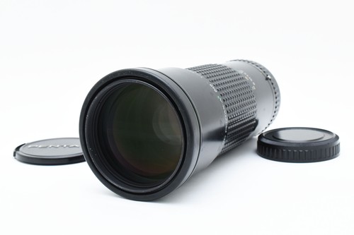 Ecc teleobiettivo smc - 5],