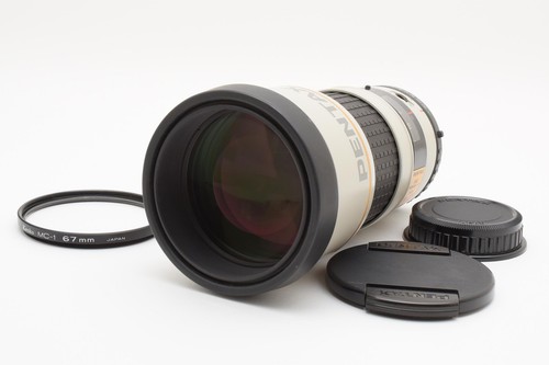 Mint smc pentax f 300mm - [n.mint]smc, pentax-f