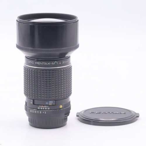 Pentax smc - pentax, pentax-m��