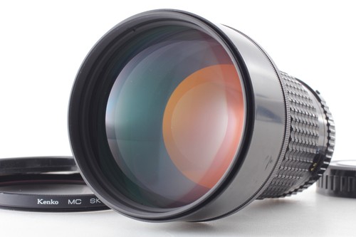 Near mint smc 300mm f - near,