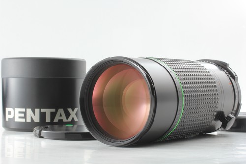 Top mint smc pentax 67 - [top,